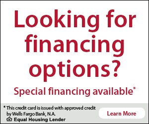 Buy today, pay over time. Your Wells Fargo Home Projects credit card also brings you revolving line of credit that you can use over and over again, special financing where available, convenient monthly payments to fit your budget, easy-to-use online account management and bill payment options. The Wells Fargo Home Projects credit card is issued with approved credit by Wells Fargo Bank, N.A. Equal Housing Lender. Learn more.